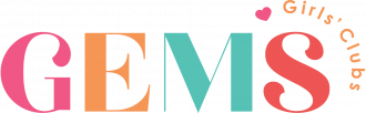 The GEMS logo